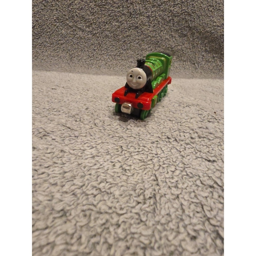 Thomas & Friends Diecast Henry 2002 Learning Curve 3.5"‎ Engine Only